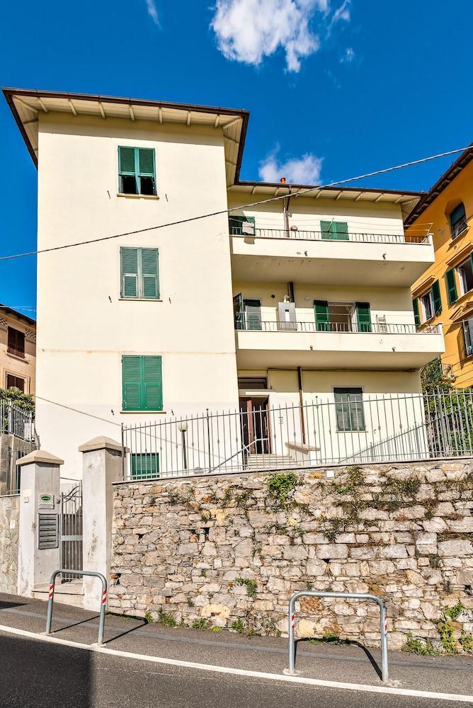 Lia Apartment La Spezia Exterior foto