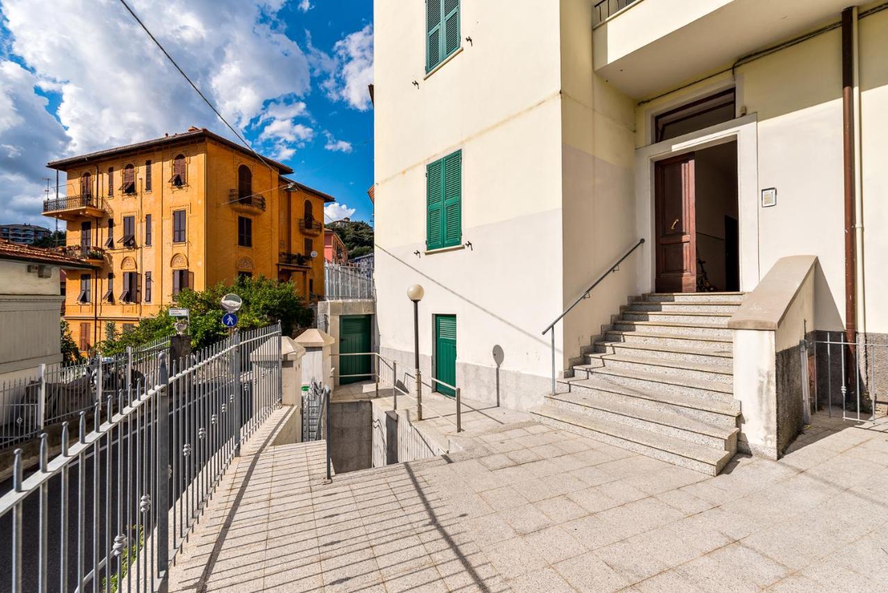 Lia Apartment La Spezia Exterior foto